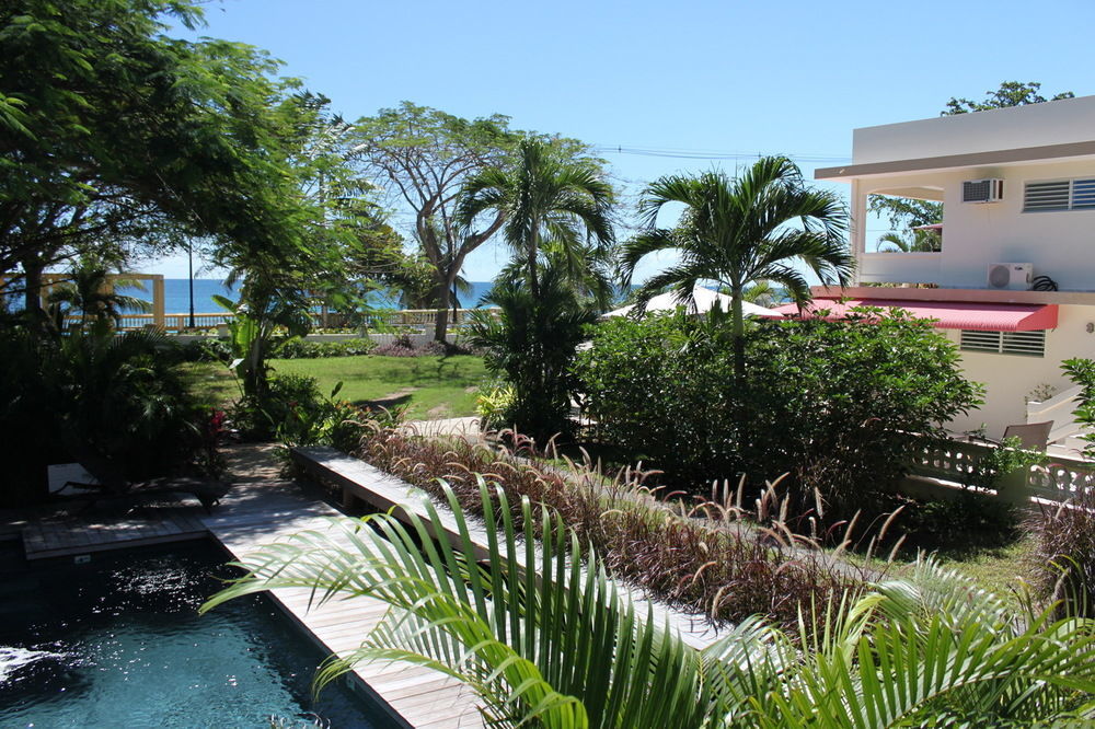 فندق بييكيسفي  Malecon House المظهر الخارجي الصورة