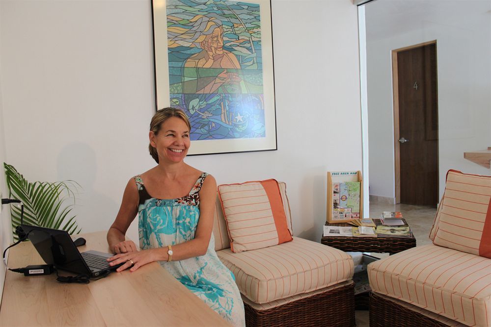 فندق بييكيسفي  Malecon House المظهر الخارجي الصورة