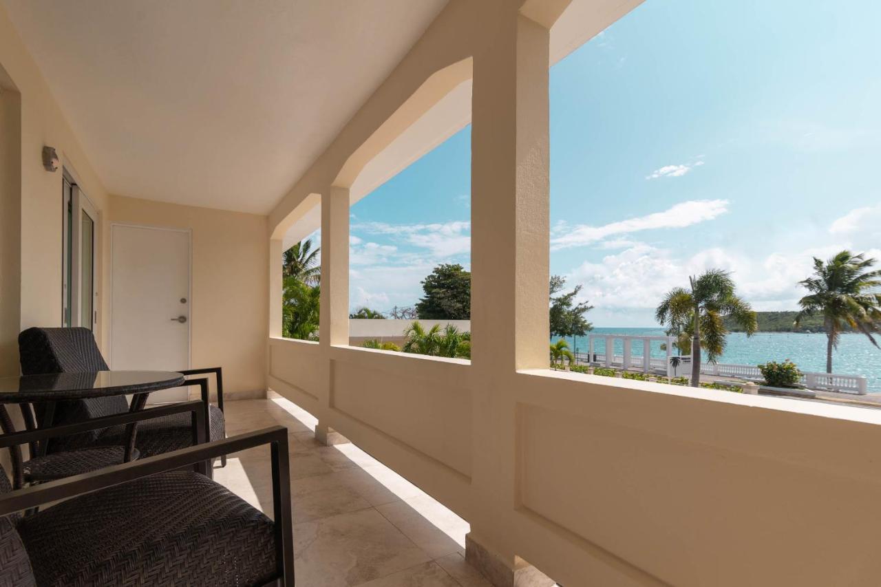 فندق بييكيسفي  Malecon House المظهر الخارجي الصورة