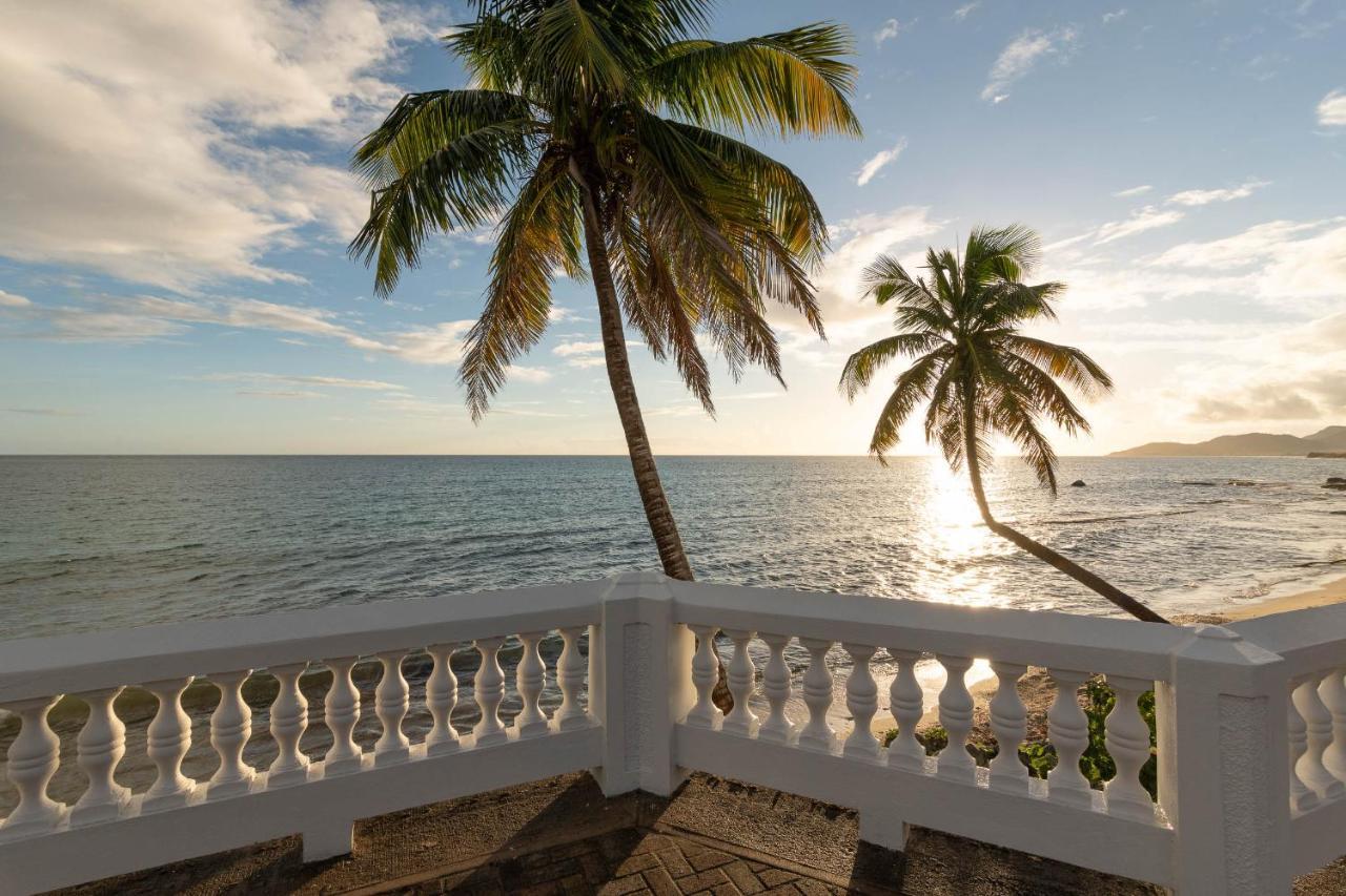 فندق بييكيسفي  Malecon House المظهر الخارجي الصورة